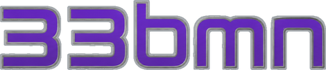 33bmn লোগো